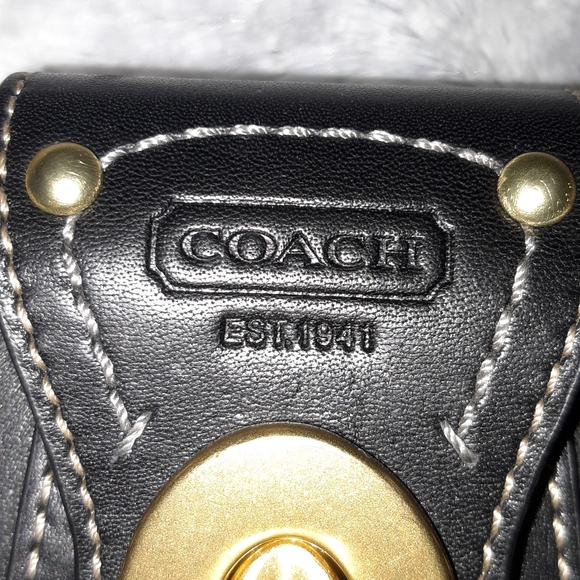 Coach notebook - Picture 11 of 13